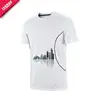 screen printing bamboo fiber breathable Tee shirt design sites