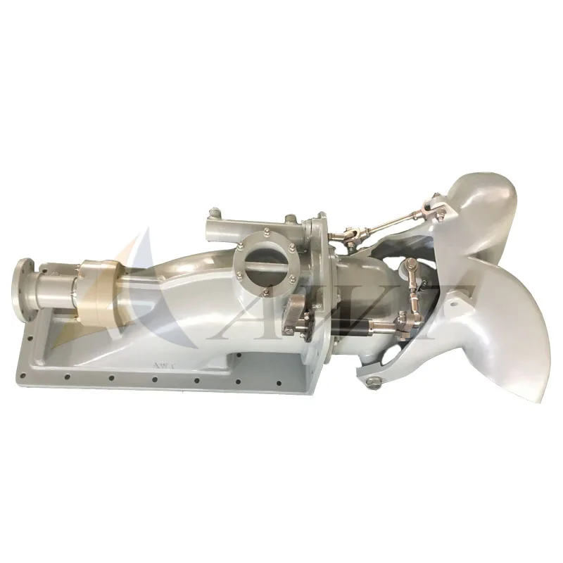 
JT182 Marine Propulsion Water Jet Pump for Boat 