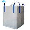 Top quality woven pp big breathable plastic fibc bag