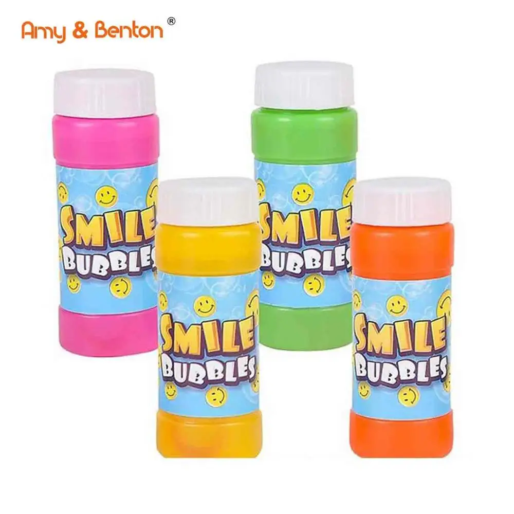 soap bubble toys