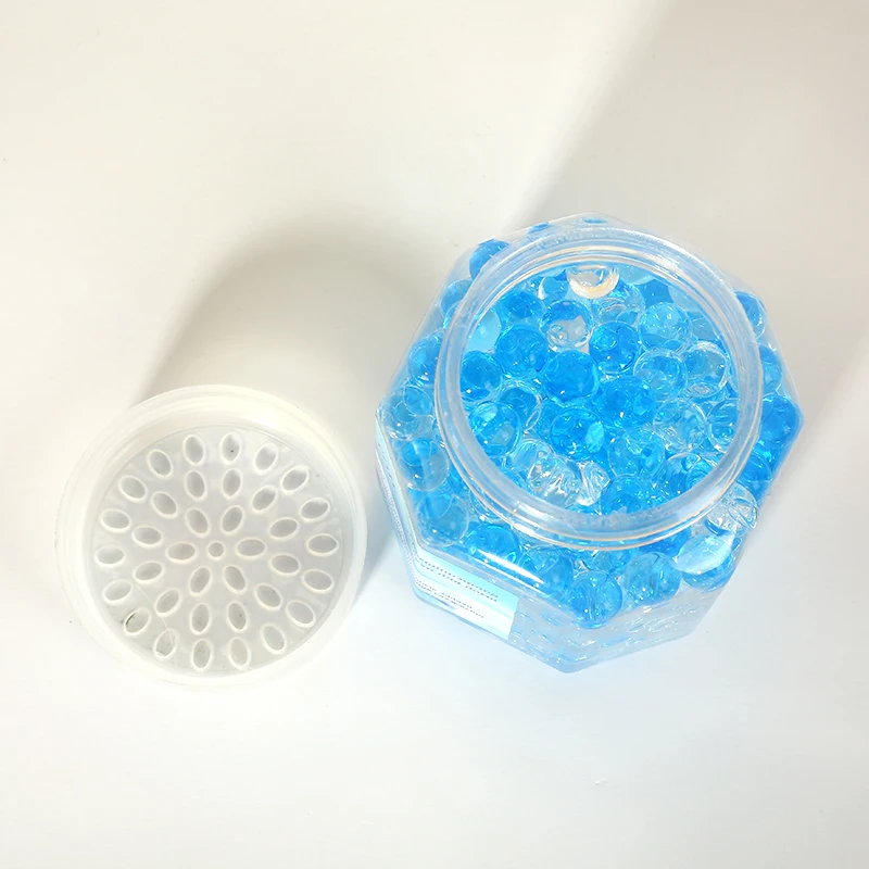 2017 New Crystal Beads Unique Air Freshener Buy Unique Air Fresheners