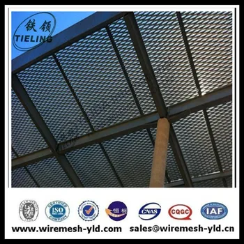 Beautiful And Safety Decoration Aluminum Expanded Metal Mesh Ceiling Wire Mesh Manufacture Buy Decoration Aluminum Expanded Metal Mesh Ceiling