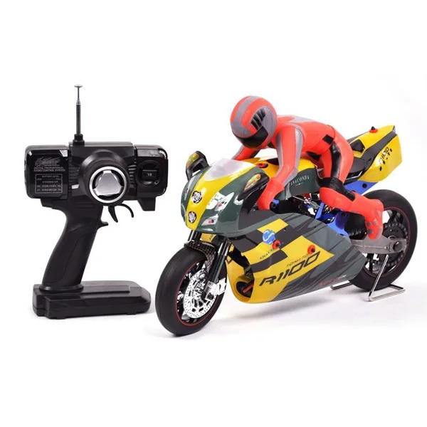 Vhep5 Battery Power 1/5 Scale Rc Motorcycle Bike Toys Buy Vhgp5