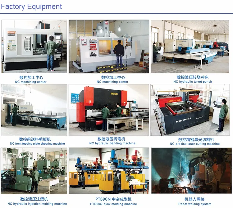 Remote Control Electric Adjustable Patient Examination Beds With