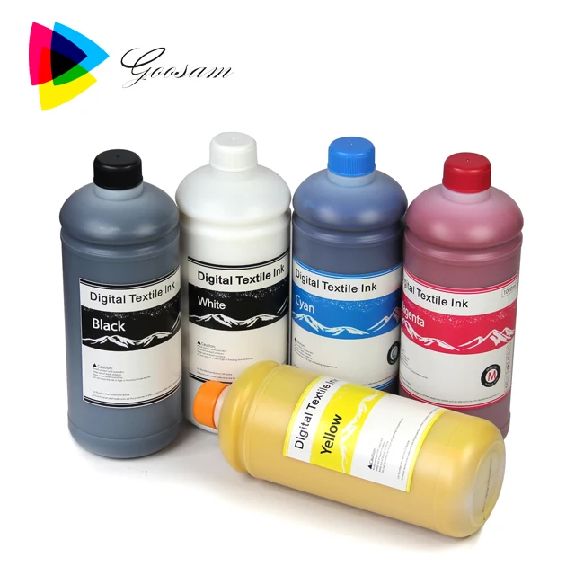 40*55cm Economic Dtg Ink For Apex Dtg Printer D2 Buy Dtg Ink For Apex