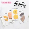 2019 free school supplies samples cute food memo note pad set 183