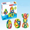 Creative blocks game interaction develop hand skill building game