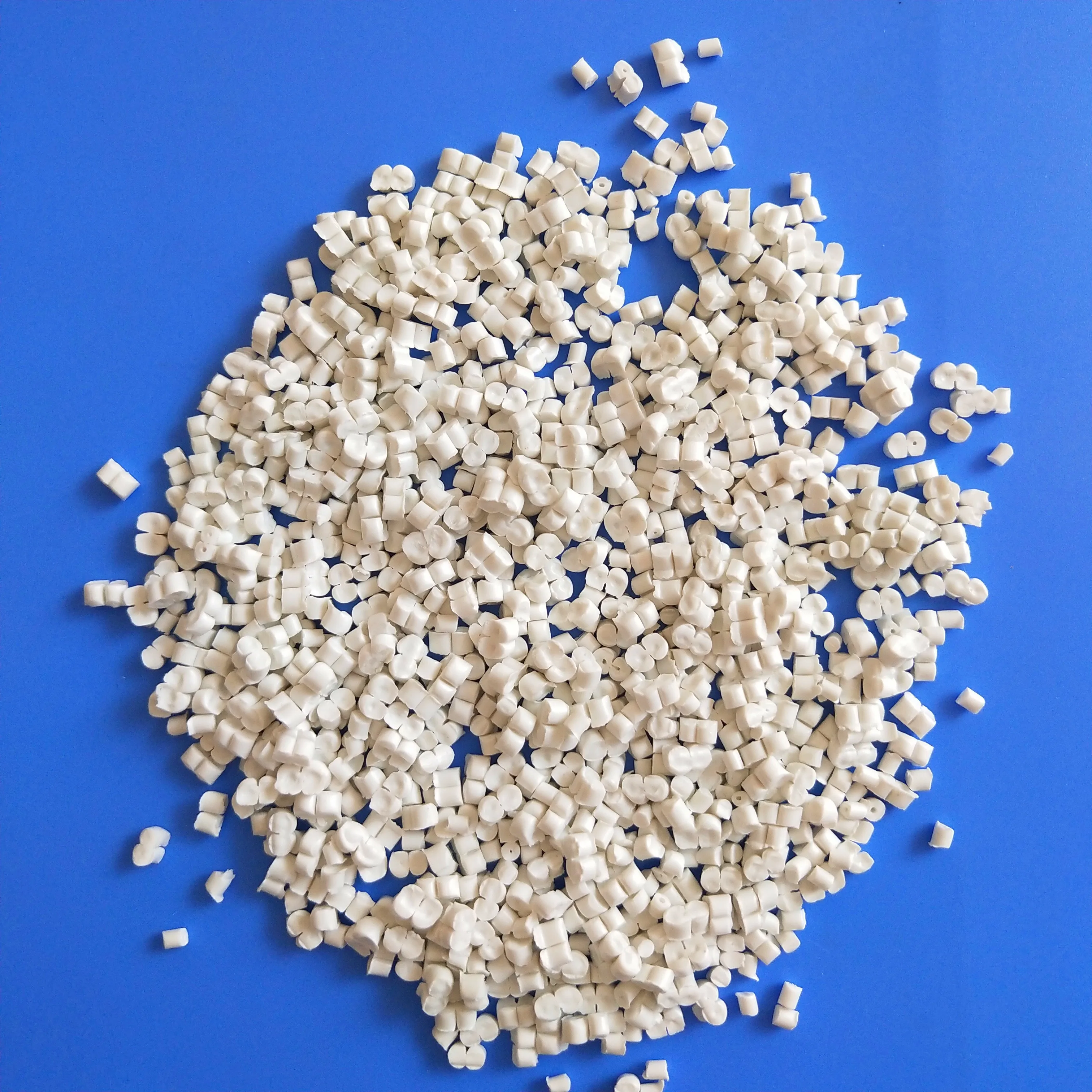 Virgin Recycled Polypropylene Random Copolymer Pp Rp100 Granules Ppr ...