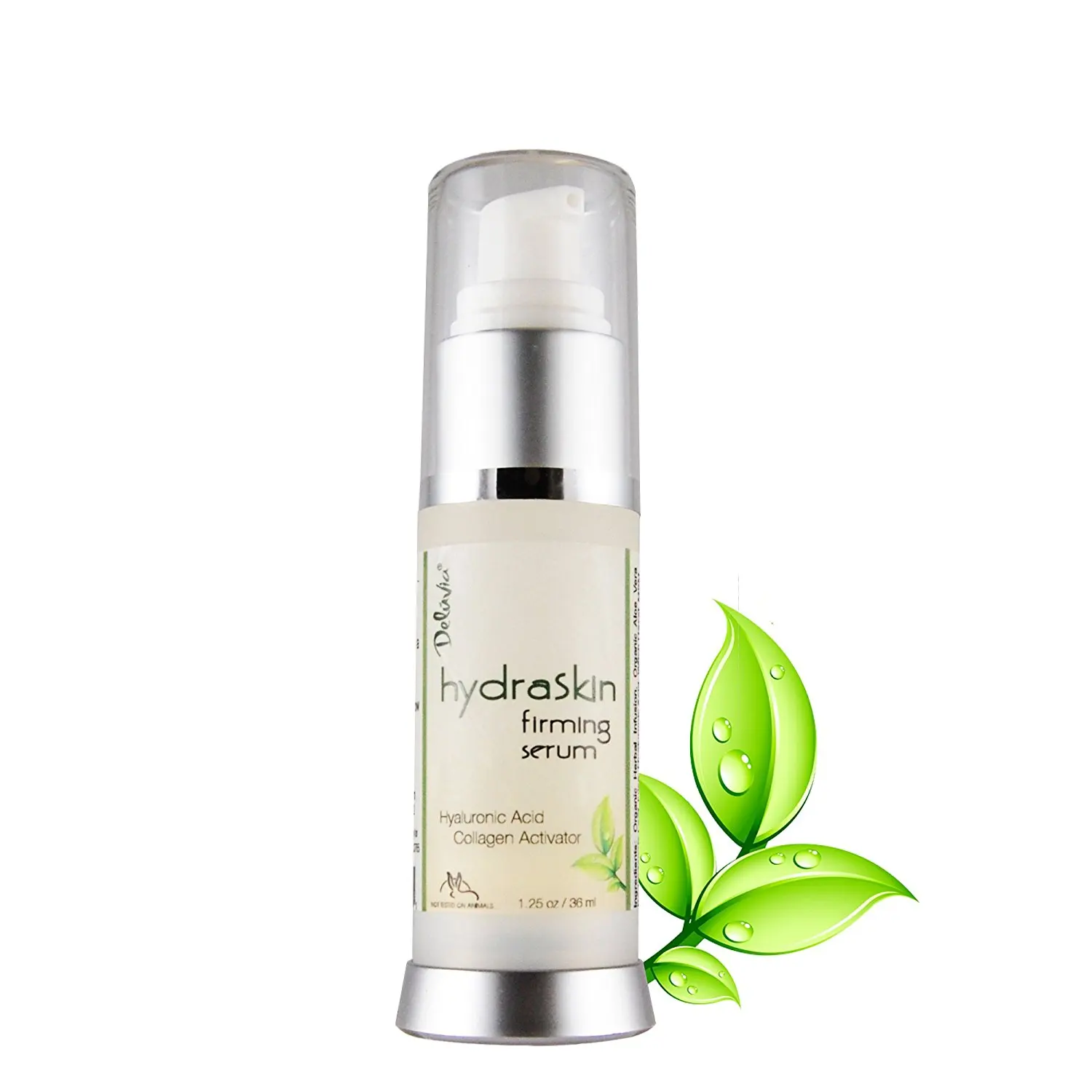 Firming serum