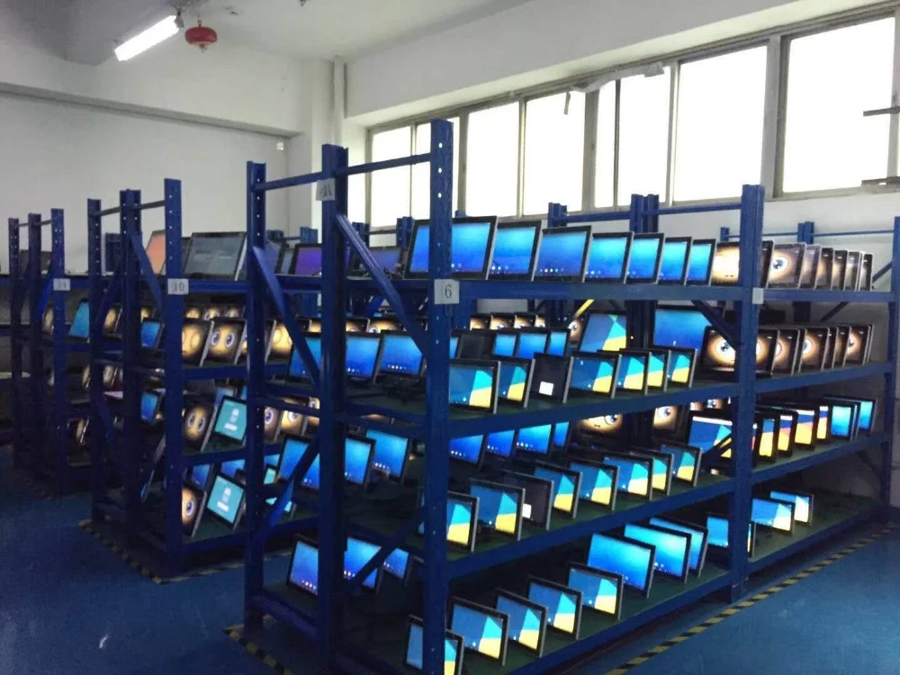 picture android 10.1 inch pos machine