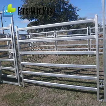cheap cattle panels