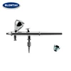 SF-2030R Waterproof mini airbrush set for paint control
