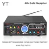 usb class d amplifier module AV-340 stereo digital karaoke amplifier