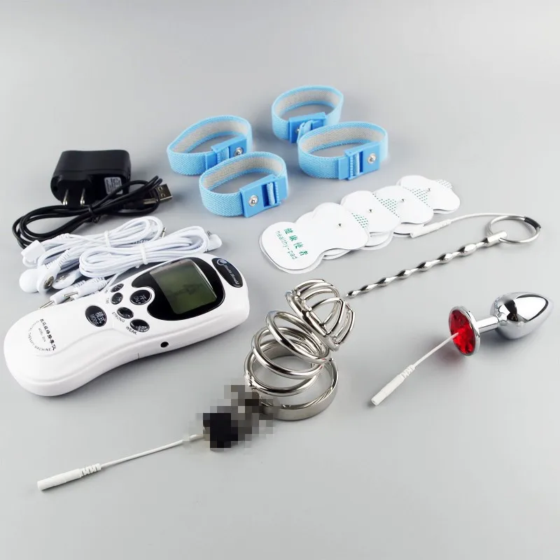 Estim videos Estim videos