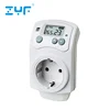 2018 New design low price and high quality 230Vac 50Hz plug in humidity controller