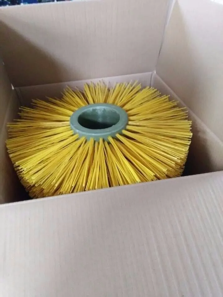 Auto Dairy Cattle And Cow Cleaning Brush Buy Cow Cleaning Brush