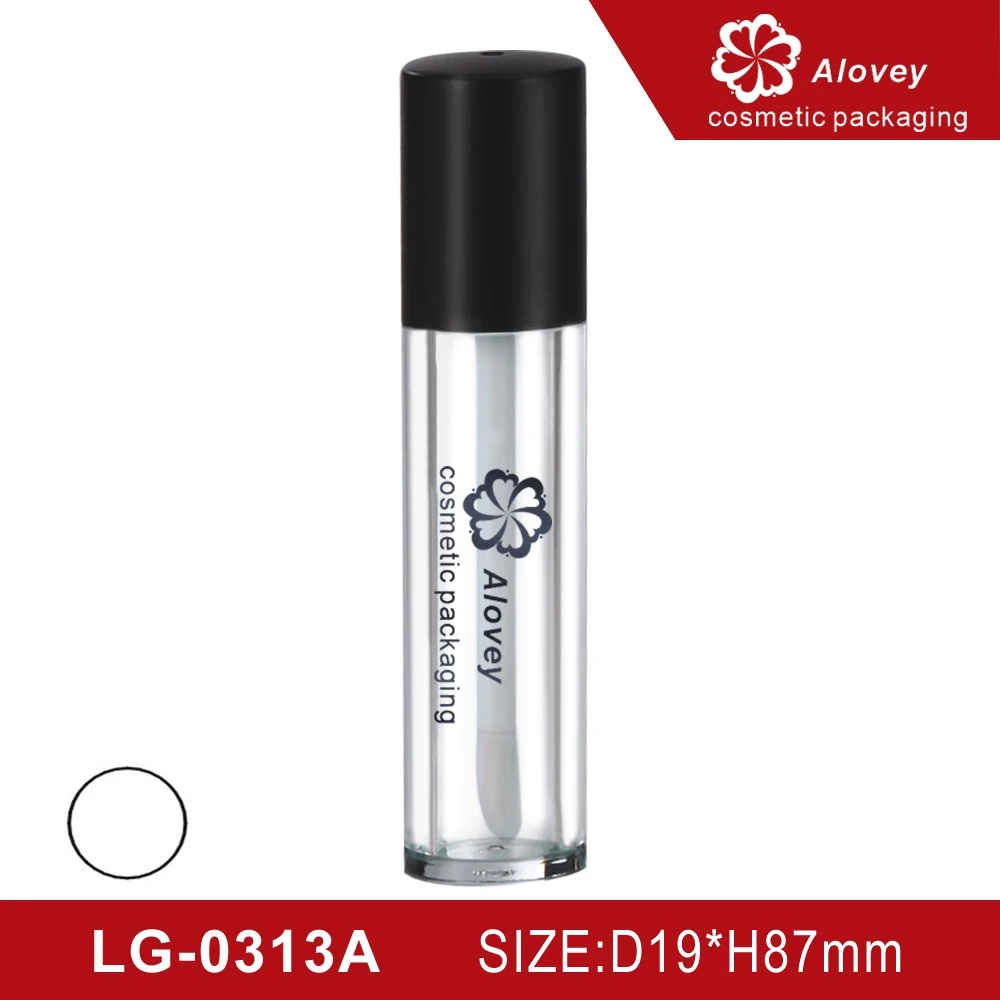 Custom Empty Lip Tint Bottle Lip Plumper Tube Wholesale Cosmetic ...
