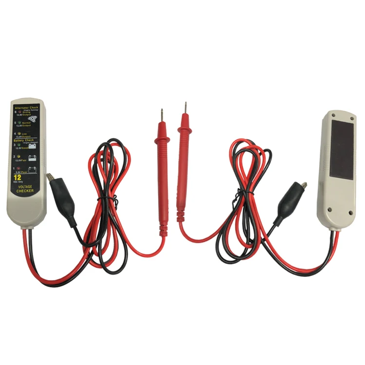 Cca Battery Load Tester Digital Battery Analyzer Buy Digital Battery