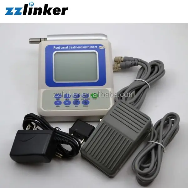 Lkj31 Cheap Dental Rotary Endodontic Endo Smart Plus Endo Motor With