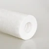 Manufactory high quality suppliers udf cto 5 micron replacement sediment pp filter for shower head