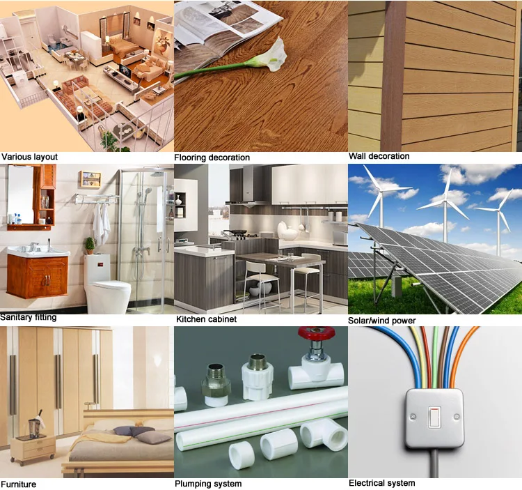 portable prefabricated home