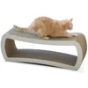 2018 factory cat trees cheap/tall cat scratching post/best cat scratcher Catnip