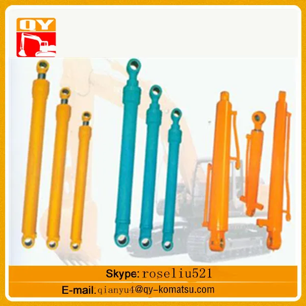 Pc2005/6/7/8 Telescopic Hydraulic Cylinder,Excavator Boom\arm\bucket Hydraulic Cylinder,Boom