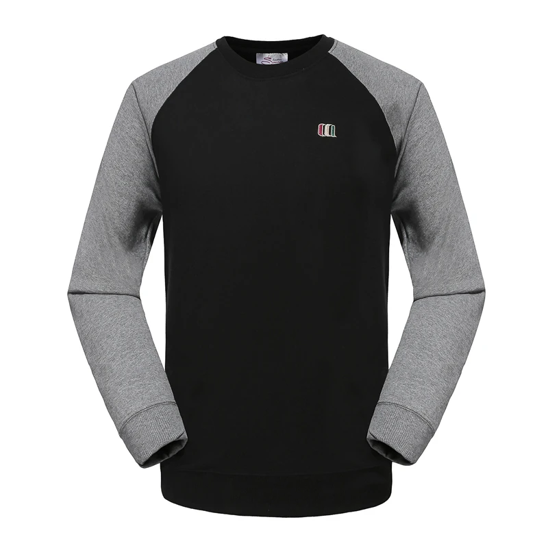 custom sweatshirt manufacturer