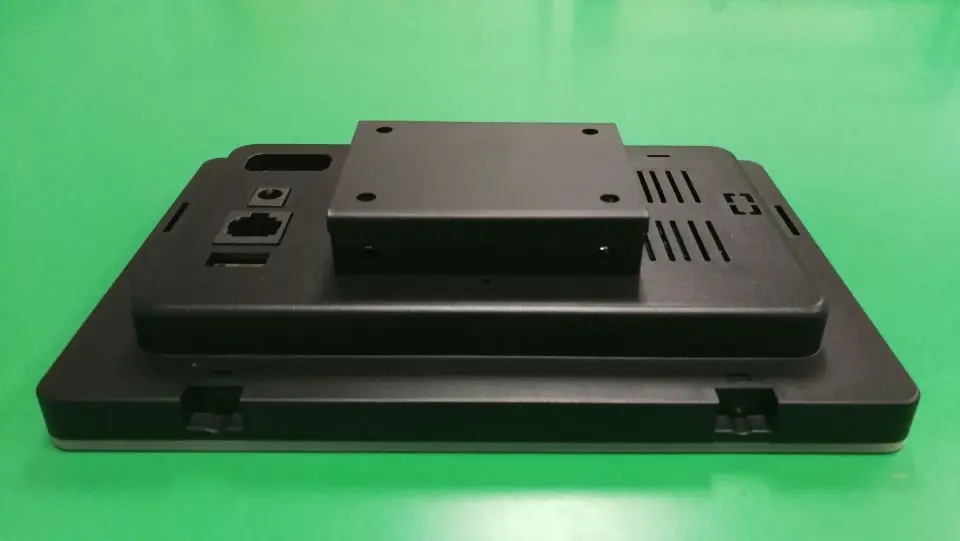 Sibo Q896s 7 Inch Android Rj45 Touch Screen Wall Mount Tablets