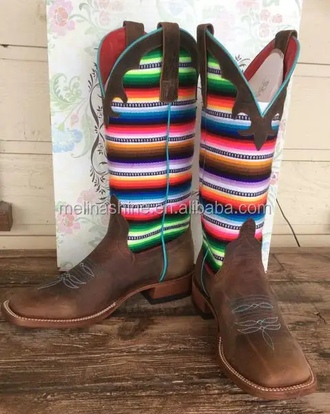 serape canvas shoes