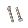 ZhenXiang price m26 stud hex grade 10.9 seal roofing bolt