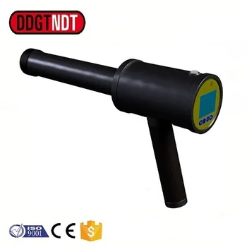 Rp6000 Intelligent Radiation Detector Or Radiation ...