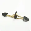 Wenzhou factory supply 5cm toggle button for wincoat