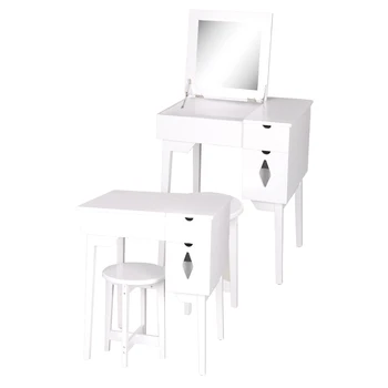 White Small Bedroom Makeup Vanity Dressing Desk With Mirror Buy Dressing Desk Bedroom Dressing Desk Bedroom Vanity Desk Product On Alibaba Com