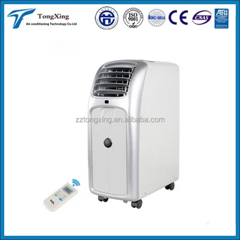 buy portable air conditioner