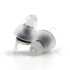Musician Earplug with High Fidelity Filter for Party