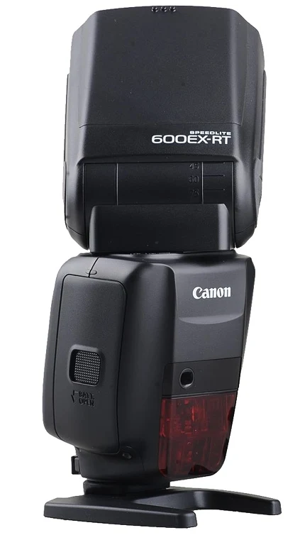 Canon 600EX RT