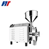 peanut butter making grinder machine