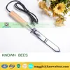 beekeeping equipment electrical Bee honey knife / uncapping knife/honey scrape knife