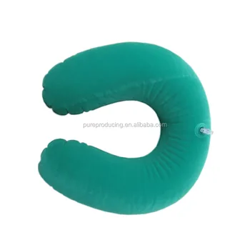Polystyrene Beads Travel Neck Pillow Buy Micro Beads Pillow