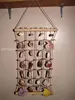 [super Deal] Regional Shells Decor Hanging Shells