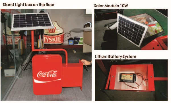 Mtn Vaccum Forming Solar Light Box - Buy Solar Light Box,Mtn Light Box ...