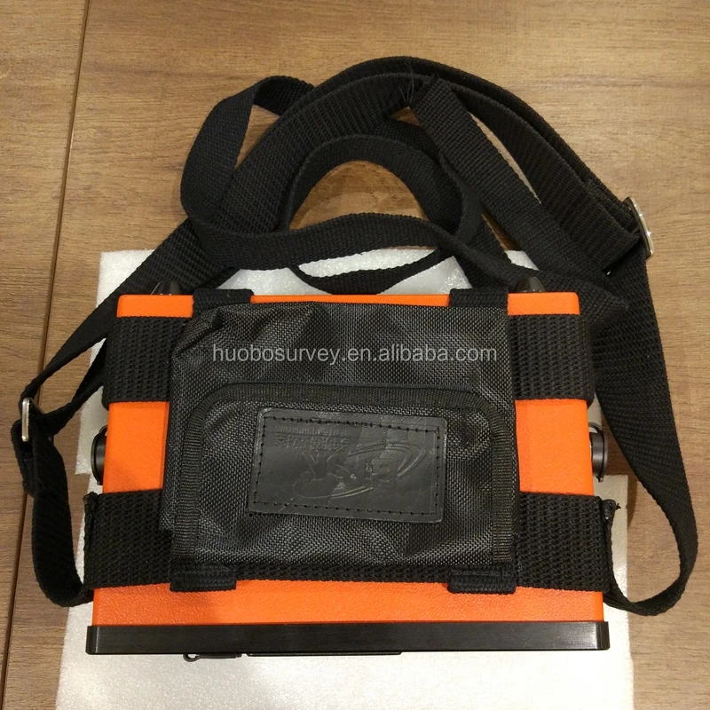 High Precision Proton Magnetometer Measurement Range 20000~100000nT