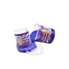 Factory direct sale nontoxic soft color changing slime toy