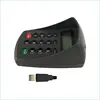 high secure e-payment smart POS pinpad for enter password on pos system