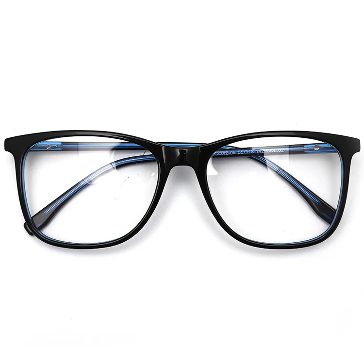 Luxury Acetate Reading Glasses Optical Frames - Buy Fancy Glasses ...