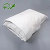 High quality American Style Velvet fabric wholesale Soft Customized Coffin Casket lining bed