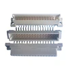 2 rows 16 Pin B Type Eurocard Connector Right Angle Male DIN 41612 Connector