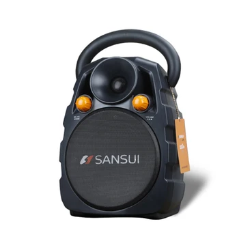 cordless bluetooth speaker