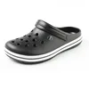 unisex beach anti slip men's rubber garden clogs